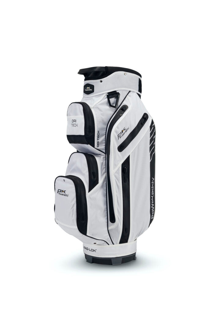 PowaKaddy Dri Tech