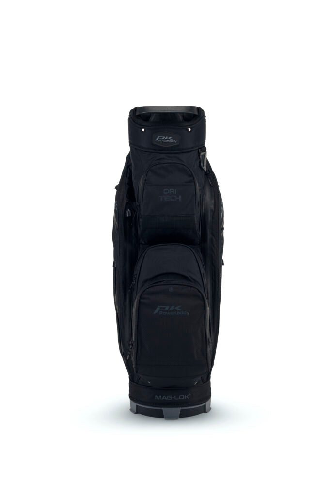 PowaKaddy Dri Tech