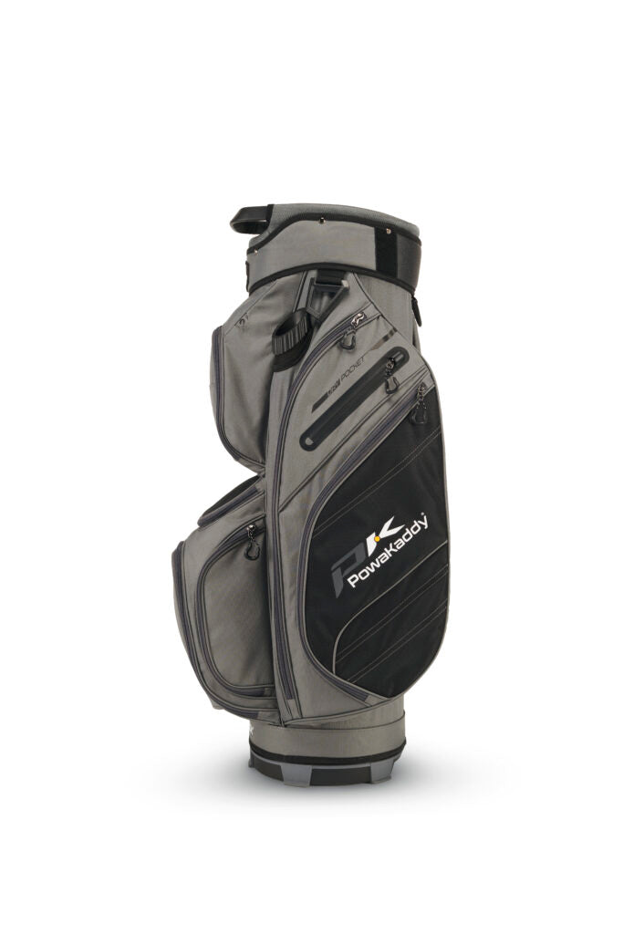 PowaKaddy DLX Lite
