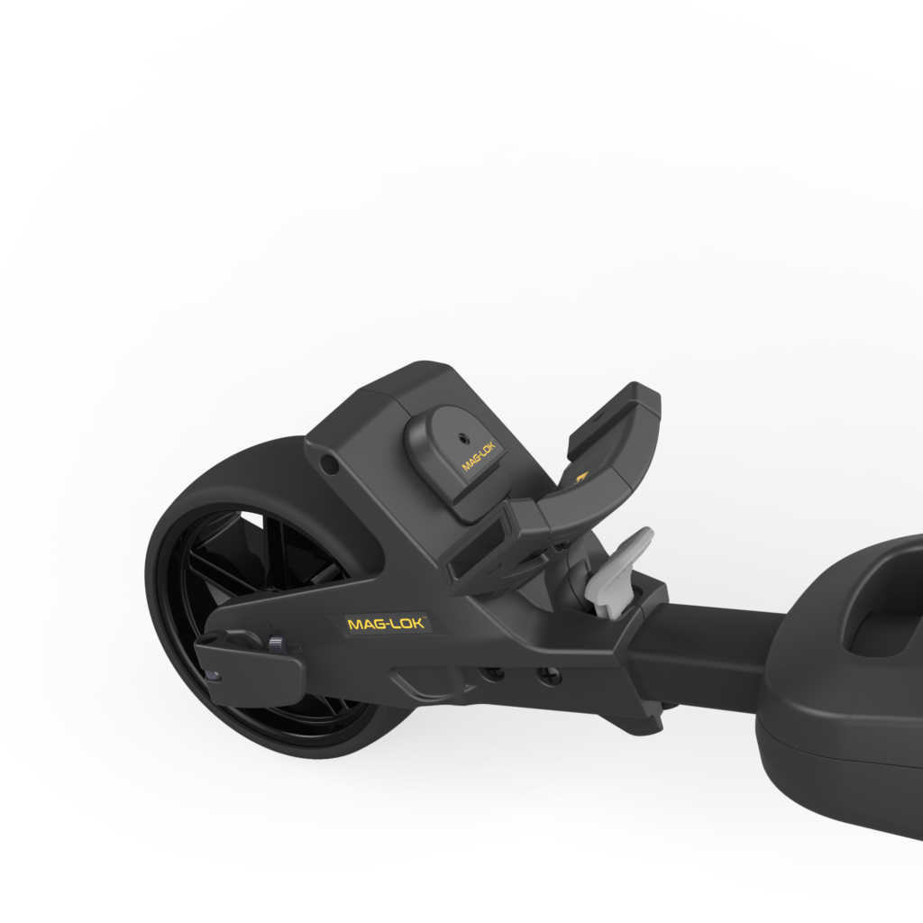 PowaKaddy DLX Lite