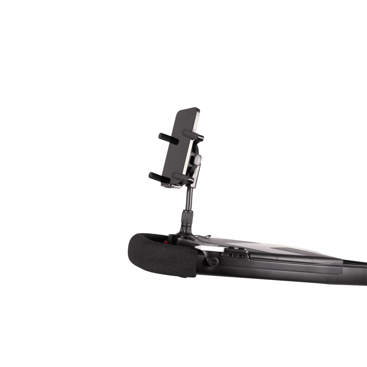 Big Max GPS Holder incl. Base
