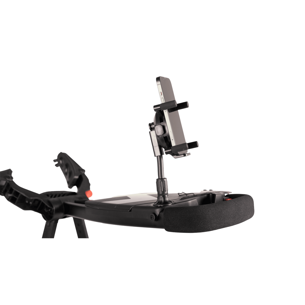 Big Max GPS Holder incl. Base