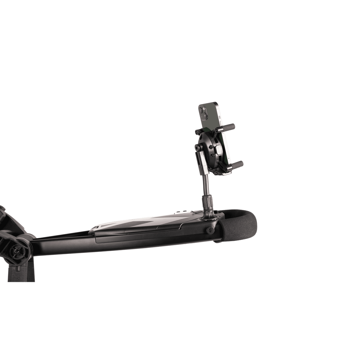 Big Max GPS Holder incl. Base
