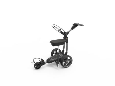 PowaKaddy Deluxe Seat