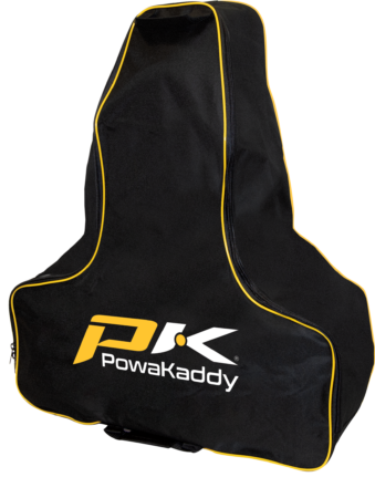 PowaKaddy Travel Cover RX/FX/FW