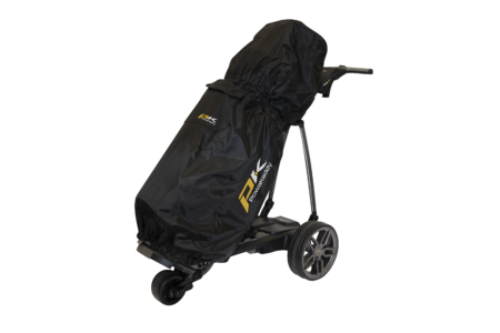PowaKaddy Rain Cover