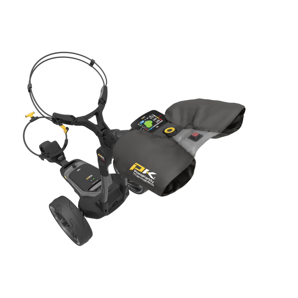 PowaKaddy ThermaMitts