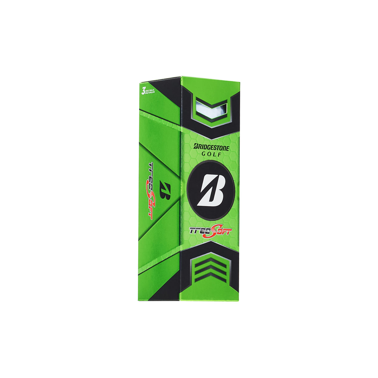 Bridgestone TreoSoft Golfbolde