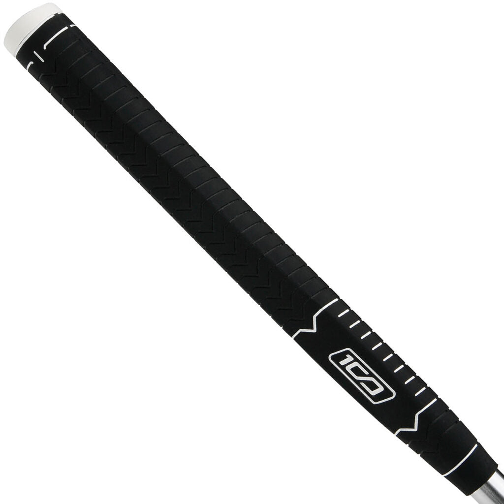 Super Stroke Deep Etched