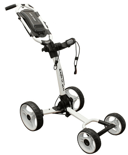 Axglo Flip N' Go Golfvogn