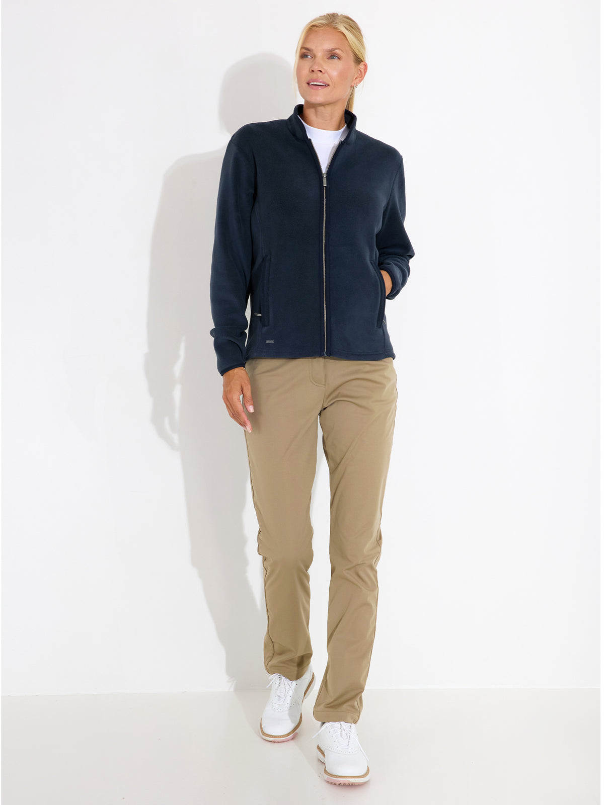 Abacus Muirfield Softshell Trousers