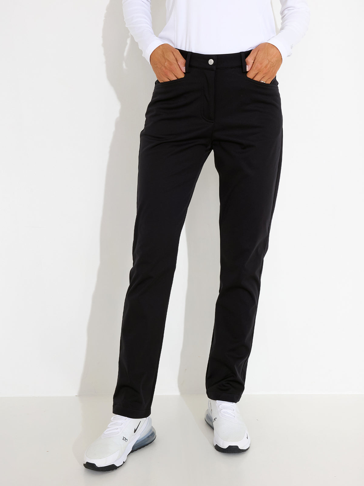 Abacus Muirfield Softshell Trousers