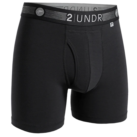 2UNDR Flow Shift