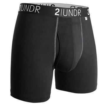 2UNDR Flow Shift