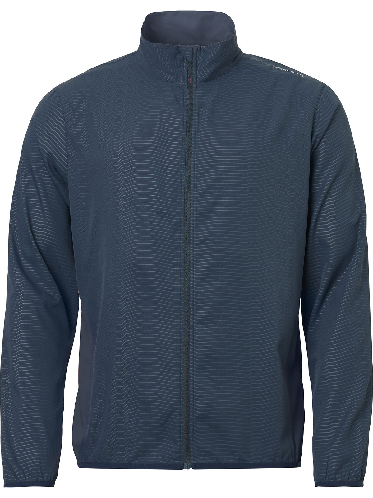 Abacus Jr. Lanark Stretch Vindjakke