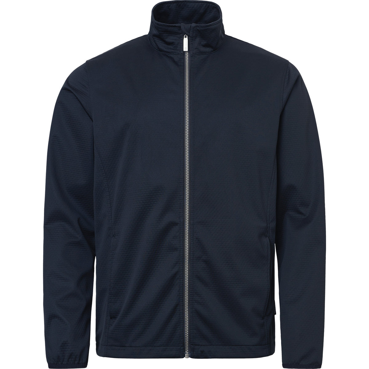 Abacus Jr. Lytham Softshell Jakke