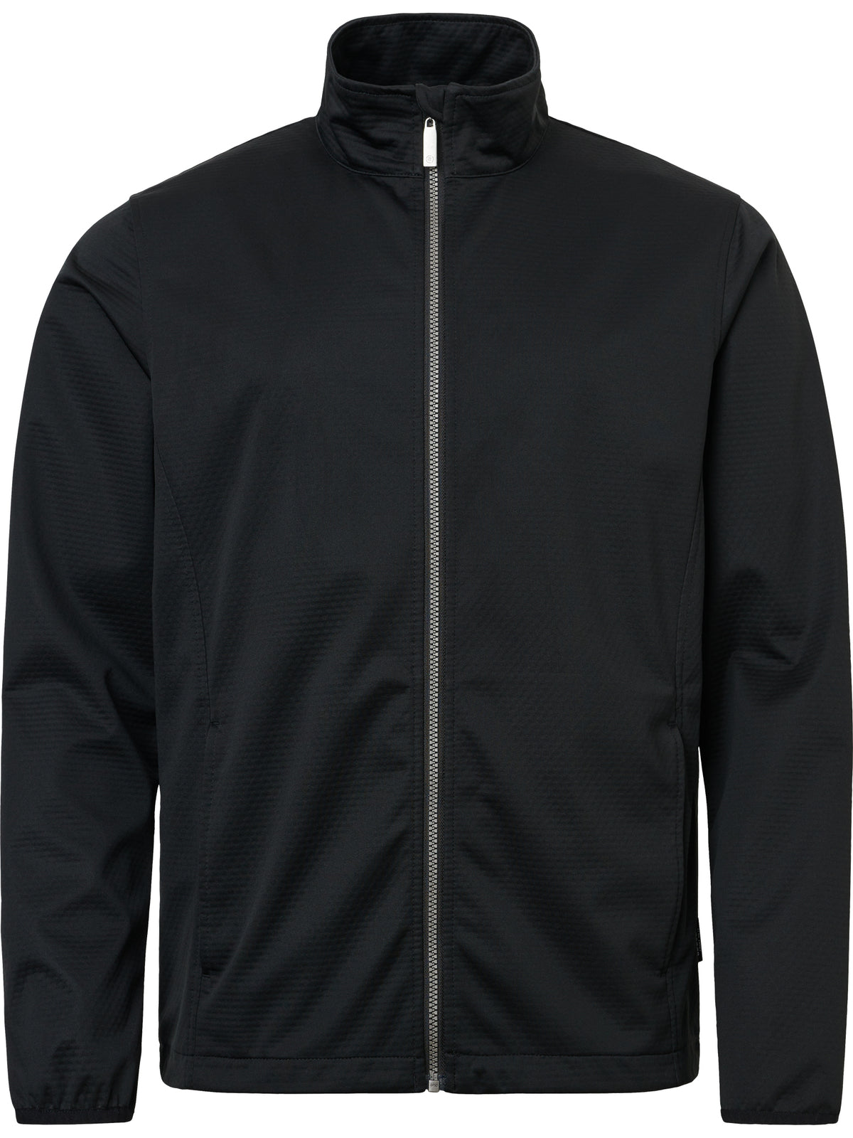 Abacus Jr. Lytham Softshell Jakke