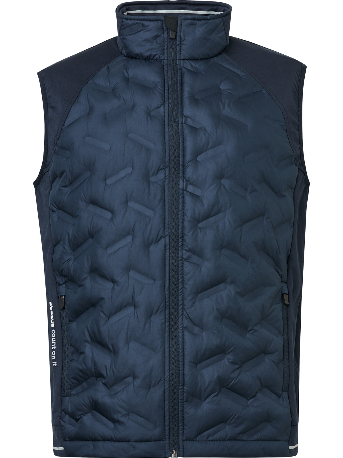 Abacus Jr. Grove Hybrid Vest