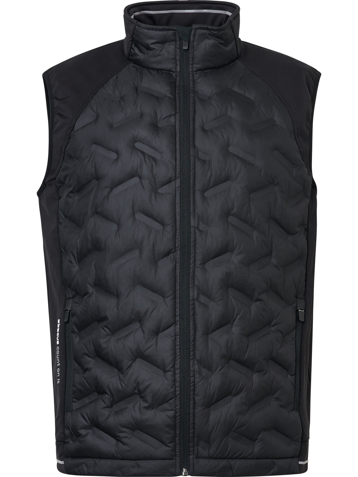 Abacus Jr. Grove Hybrid Vest