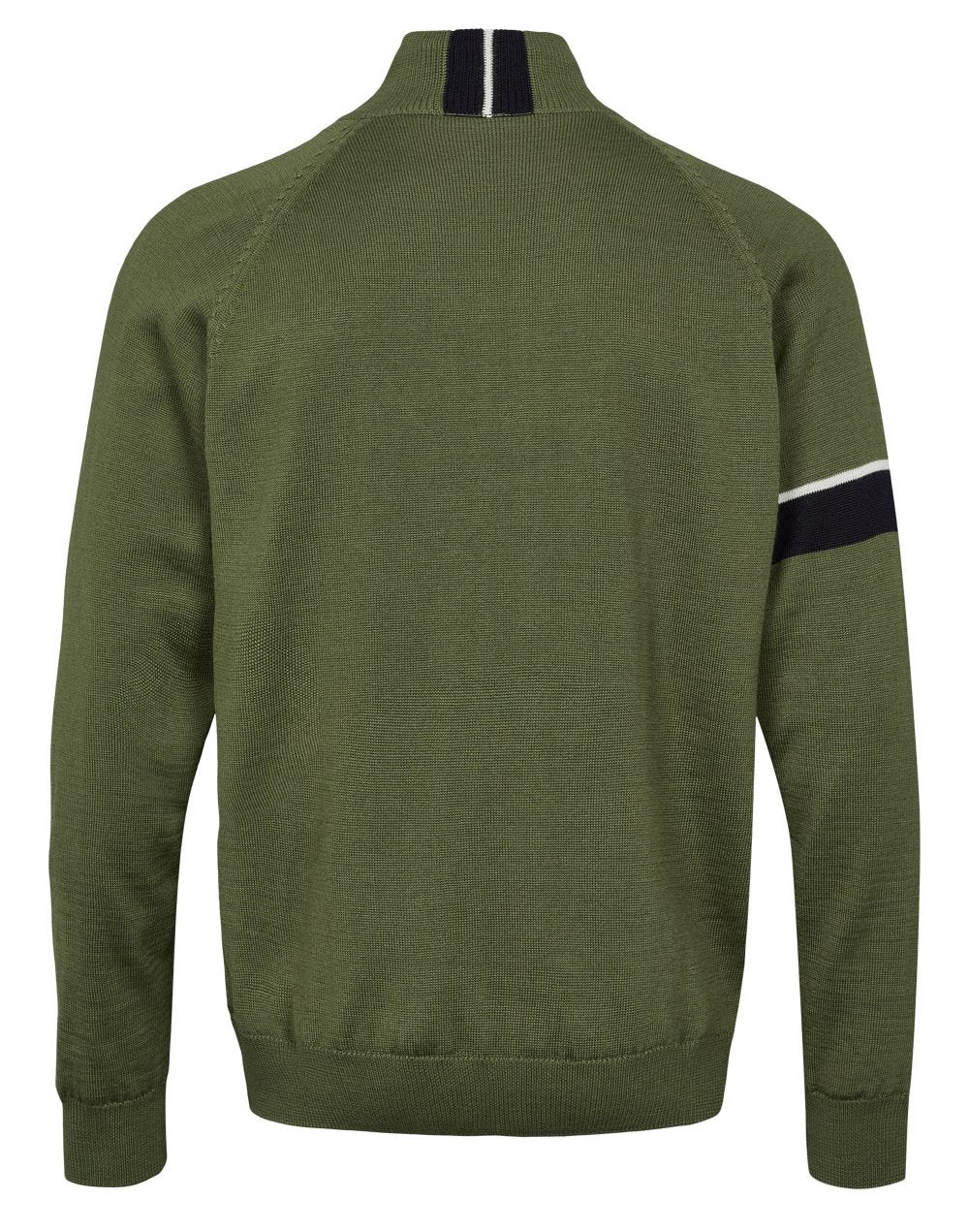 Algoma Windbreaker Knitted