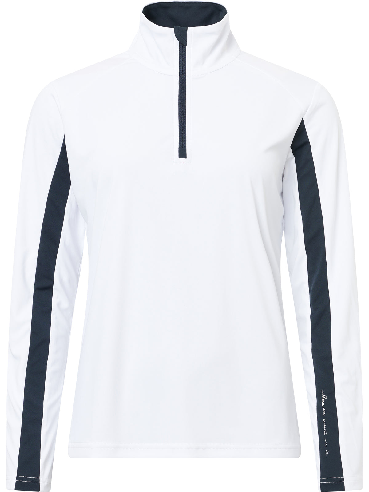 Abacus Lds Aloha UV Longsleeve