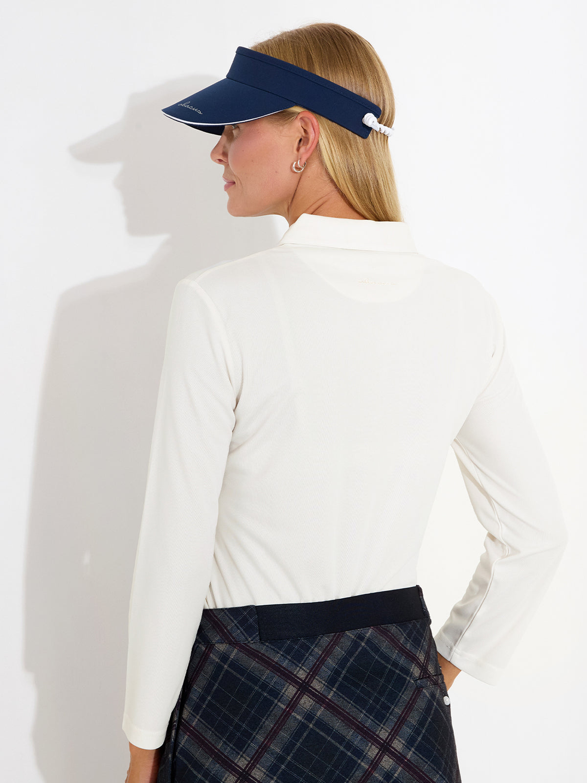 Abacus Lds Limerick 3/4 Sleeve