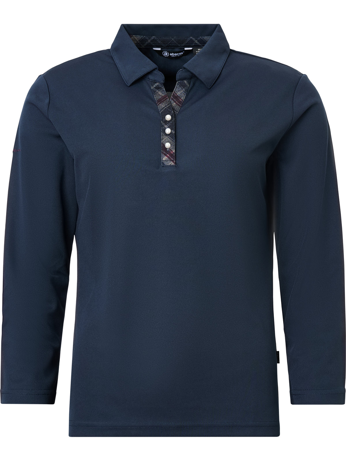 Abacus Lds Limerick 3/4 Sleeve