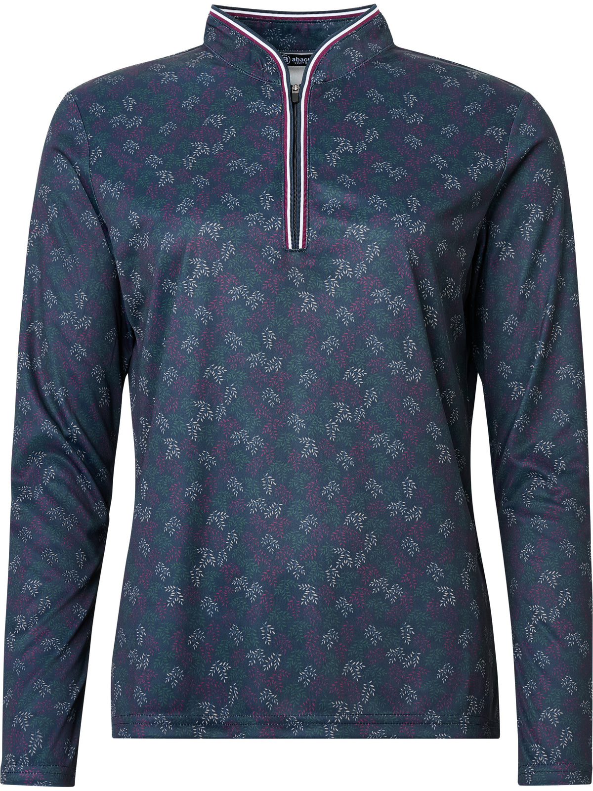 Abacus Lds Wisley Longsleeve