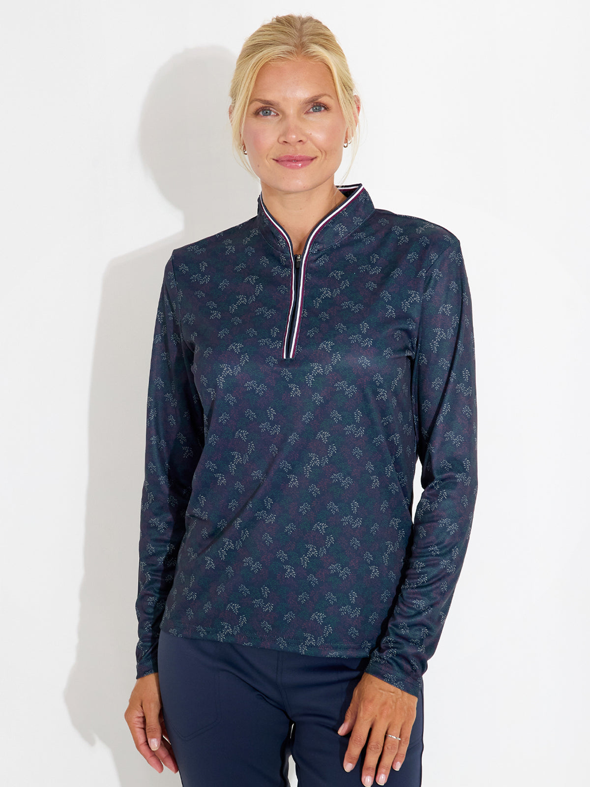 Abacus Lds Wisley Longsleeve