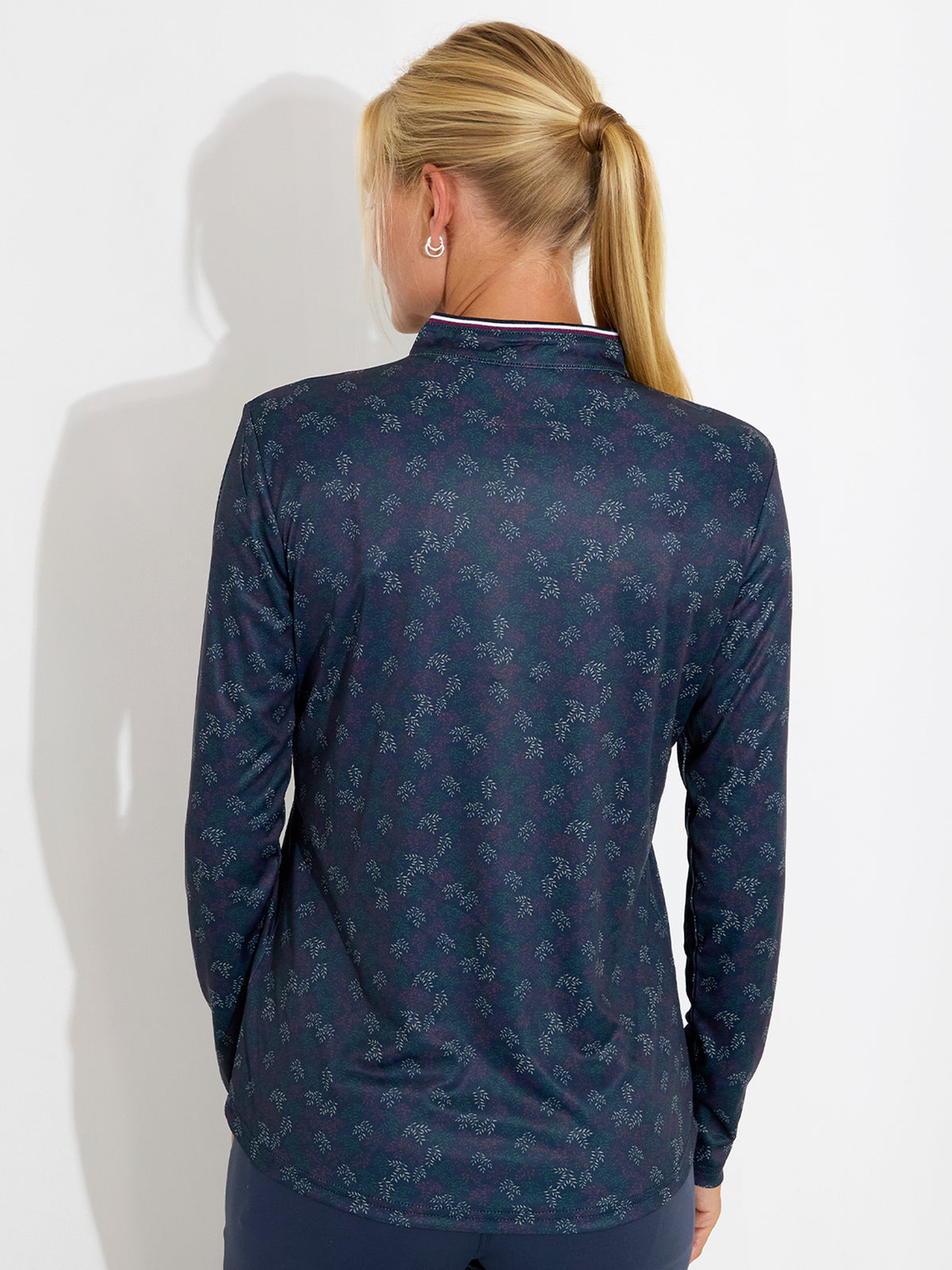 Abacus Lds Wisley Longsleeve