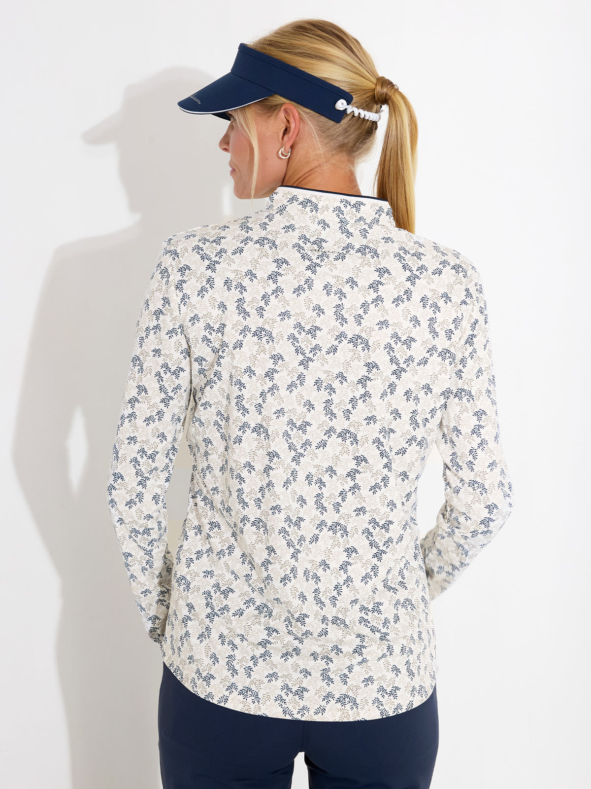 Abacus Lds Wisley Longsleeve
