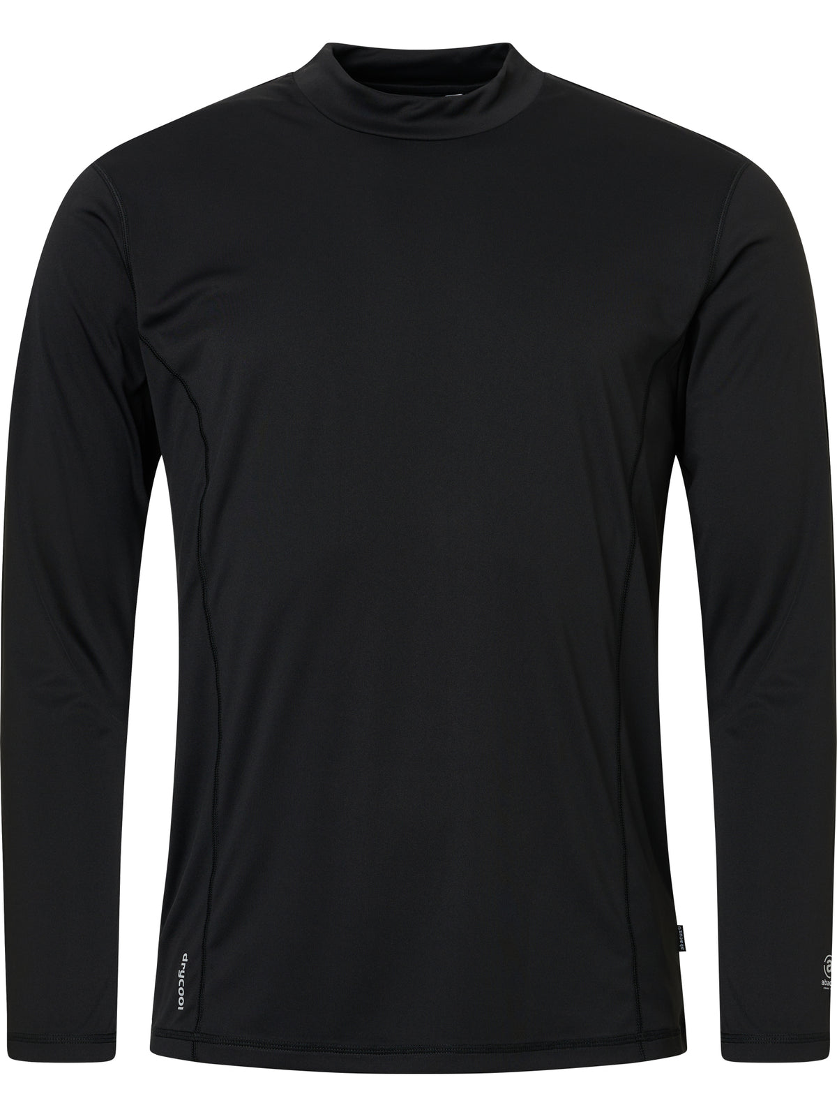 Abacus Mens Aloha UV Turtle Neck