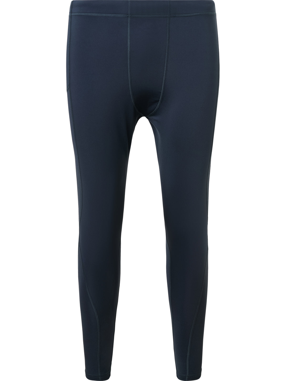 Abacus Mens Doonbeg Baselayer Tights - Navy