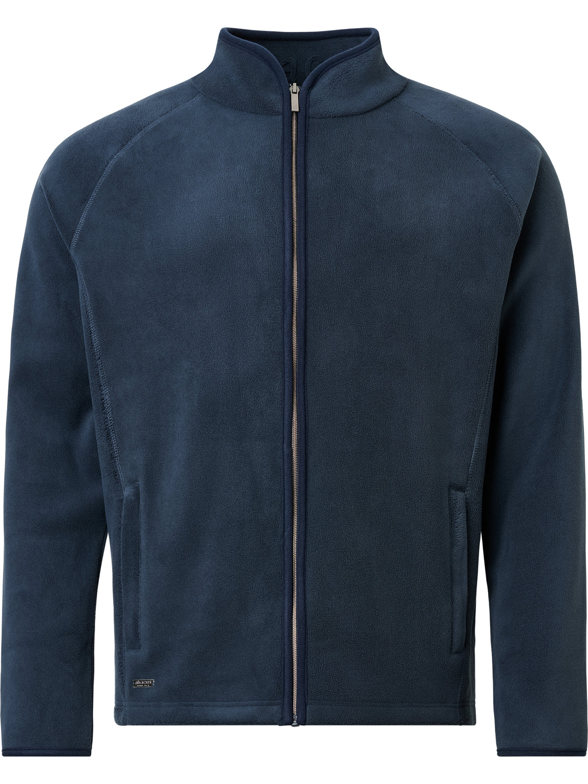 Abacus Mens Foxhills Midlayer Fullzip