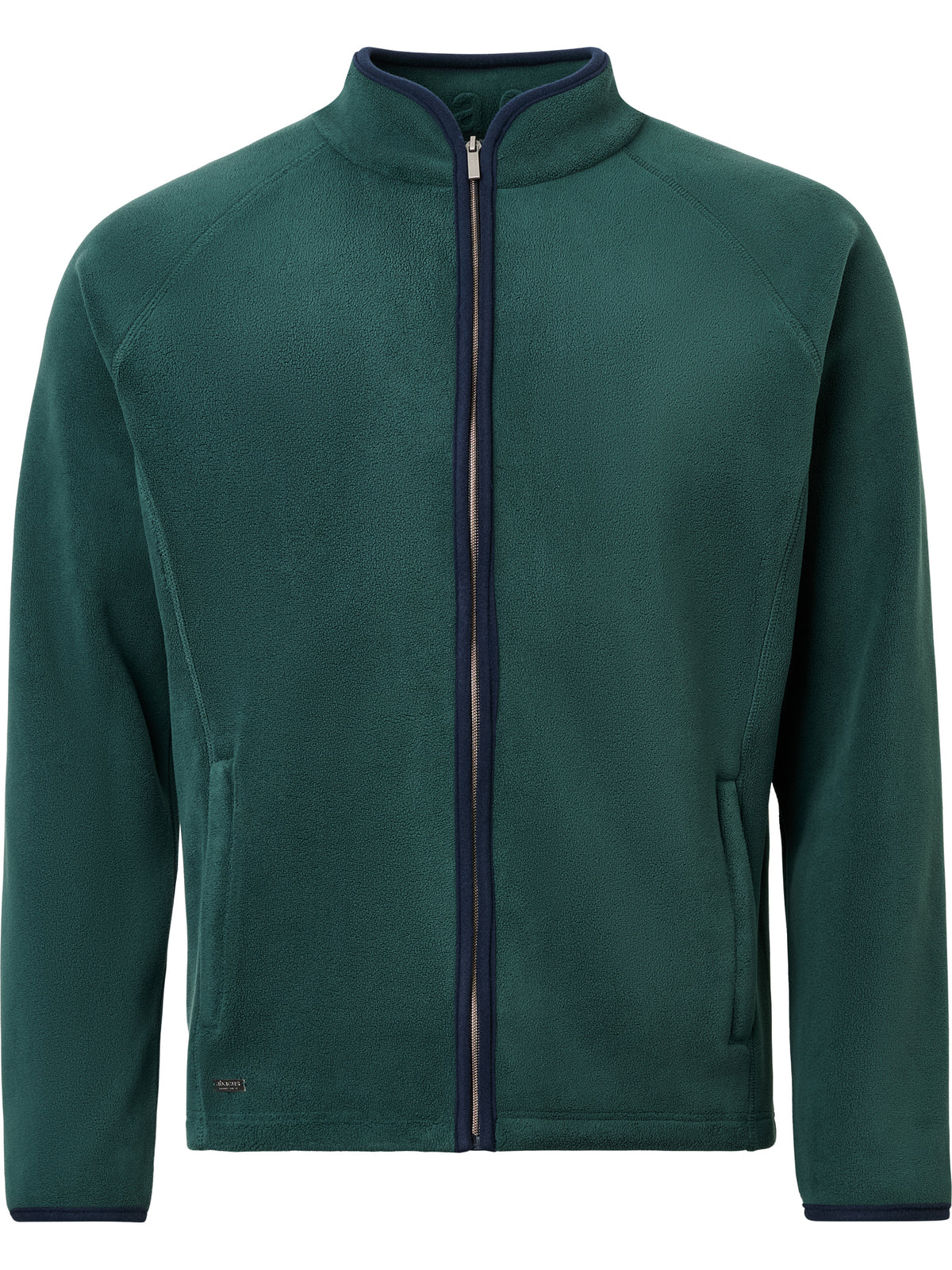 Abacus Mens Foxhills Midlayer Fullzip