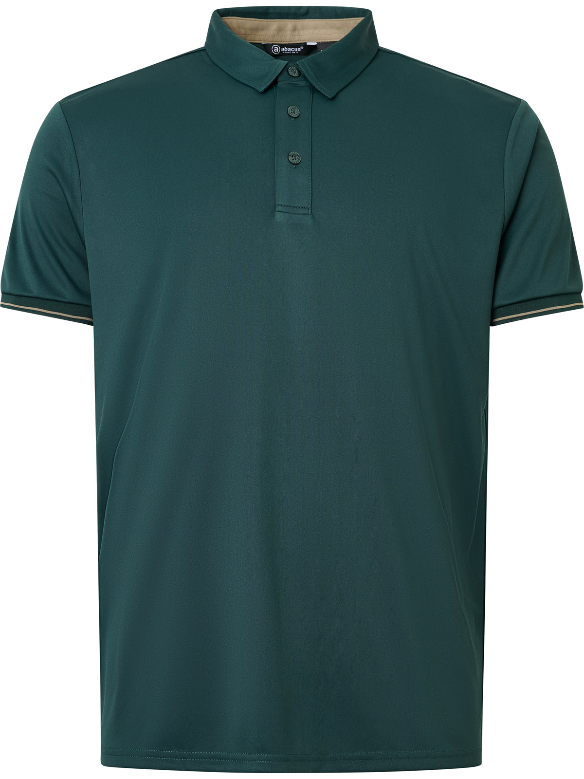 Abacus Mens Hamilton Drycool Polo