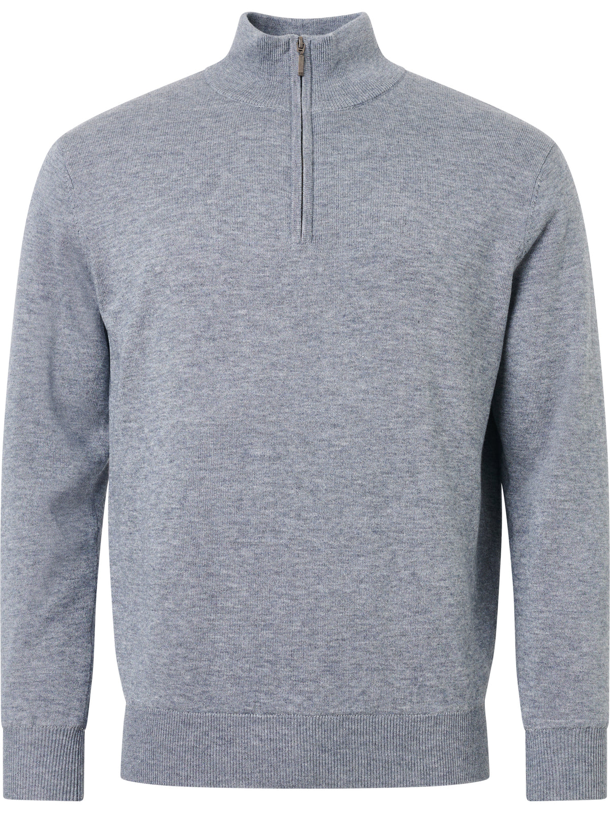 Abacus Mens Liffin Knitted Windstopper