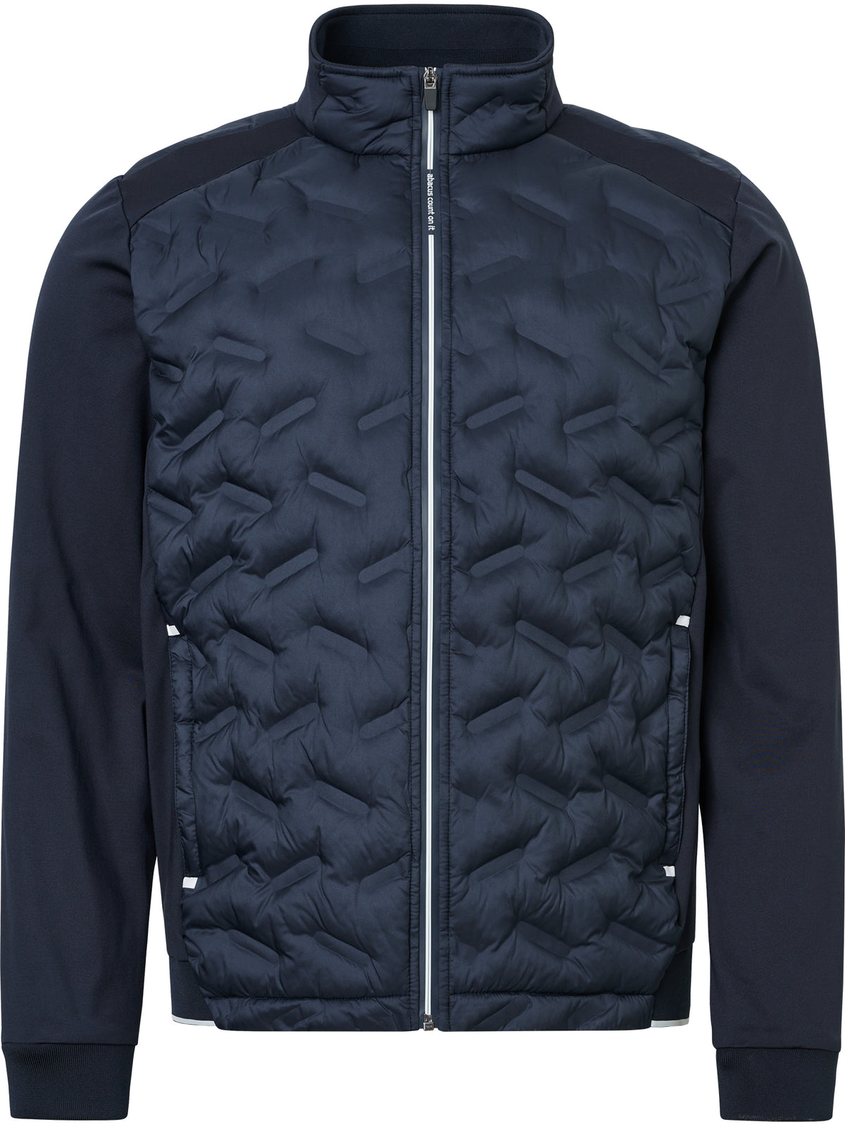 Abacus Mens Portrush Hybrid Jacket