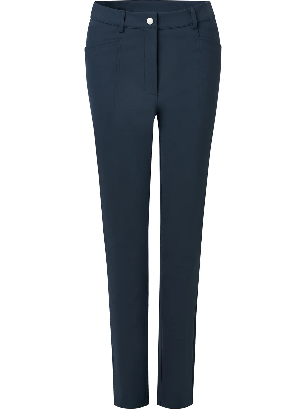 Abacus lds elite trousers - navy