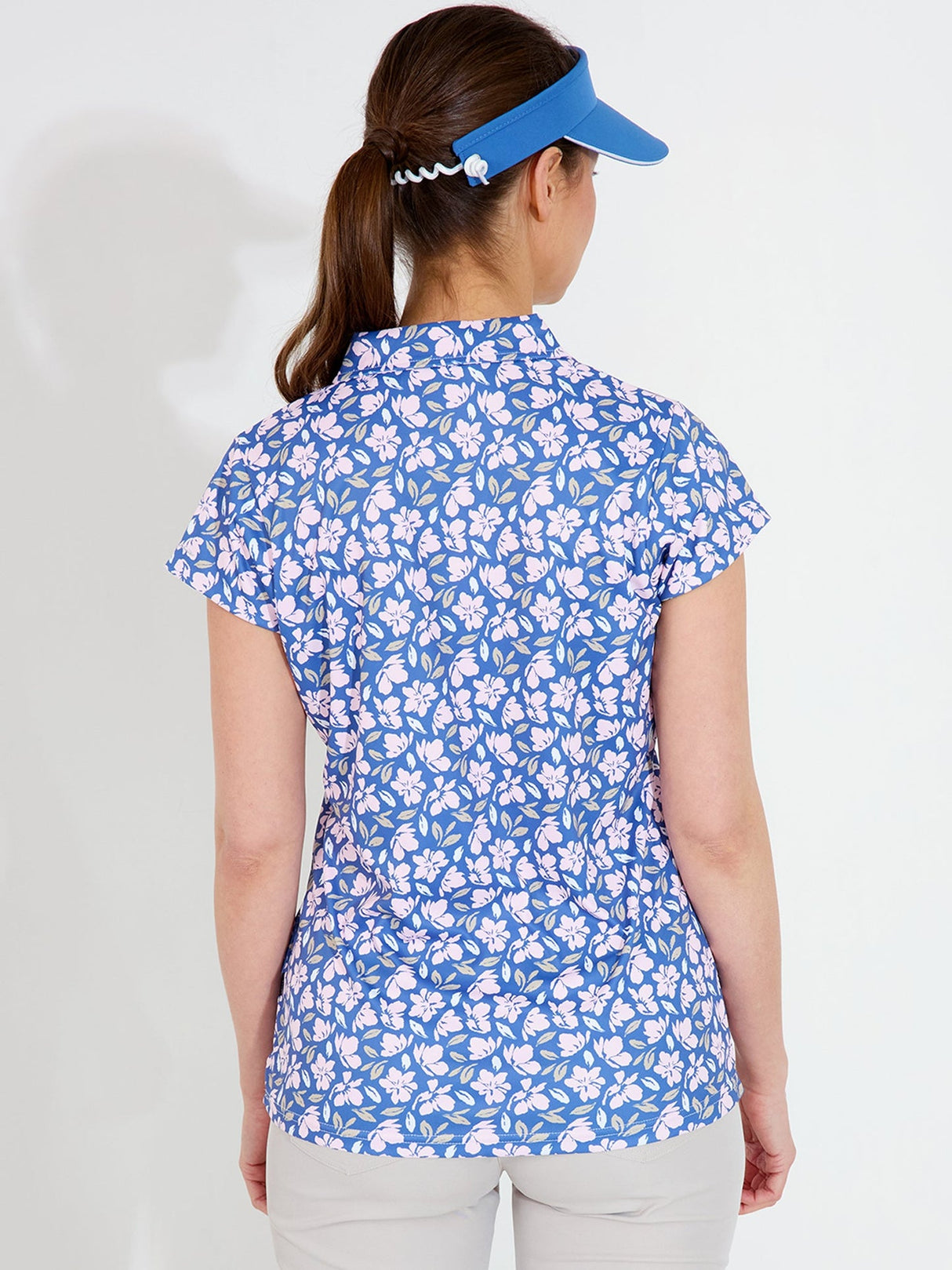 Abacus Victoria Drycool cupsleeve - horizon flower