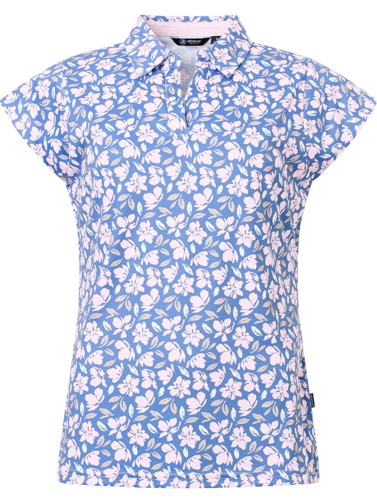 Abacus Victoria Drycool cupsleeve - horizon flower