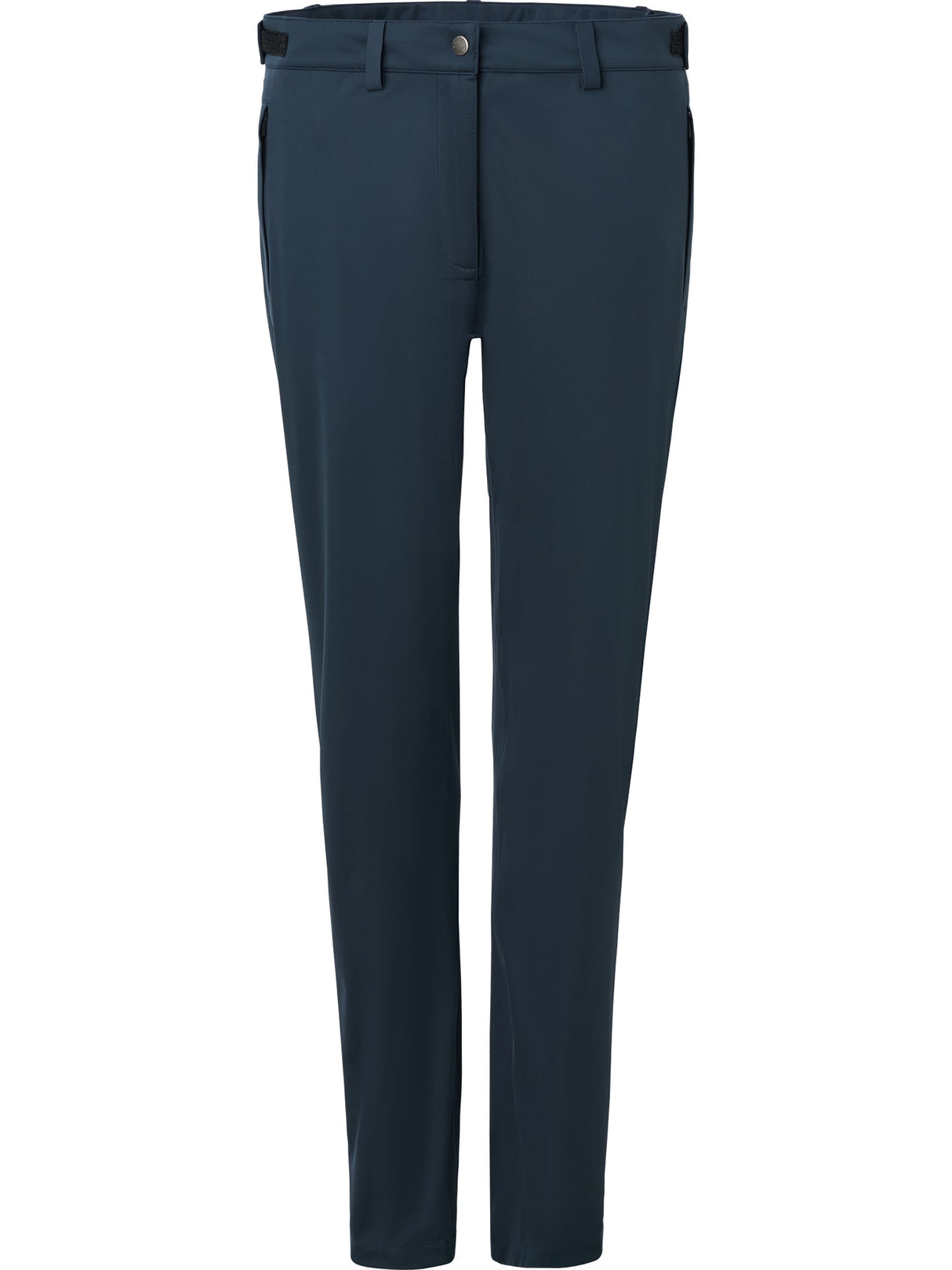 Abacus lds bounce raintrousers - navy