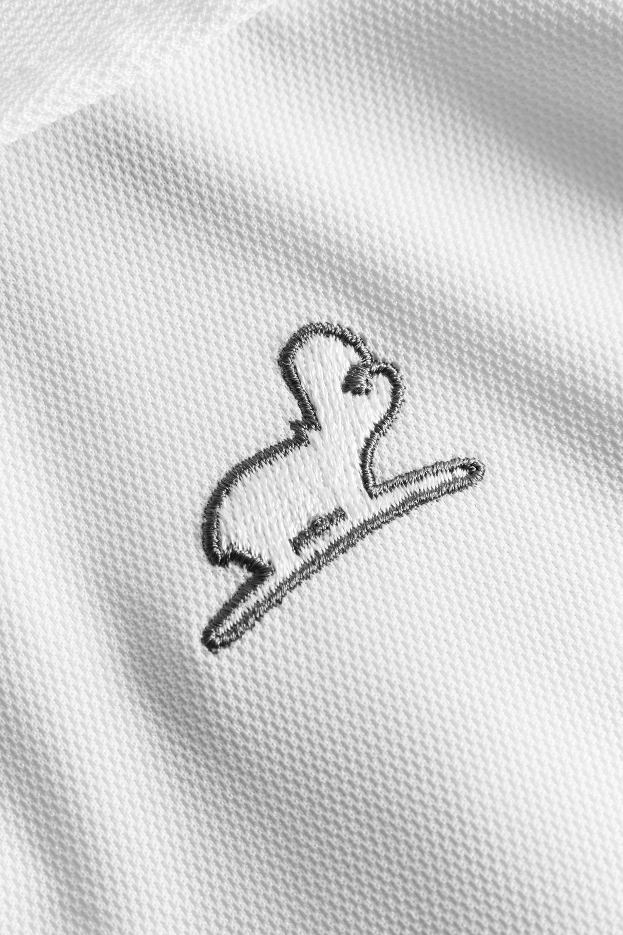 Abraham golf polo