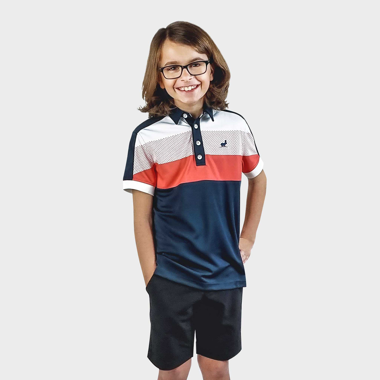 Andrew junior polo