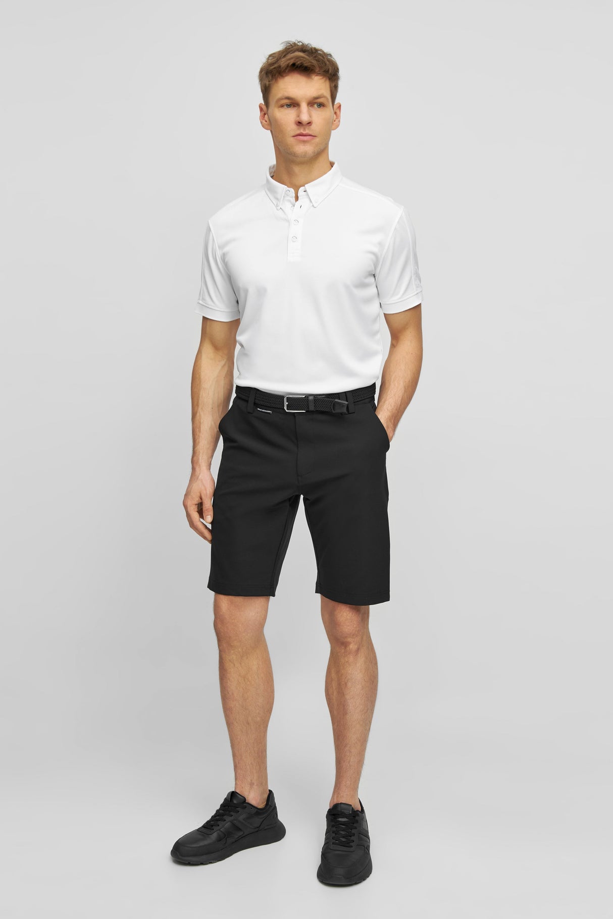 Arthur shorts