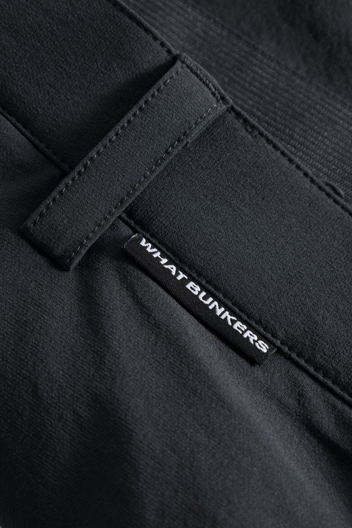Arthur shorts