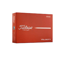 Velocity - Orange