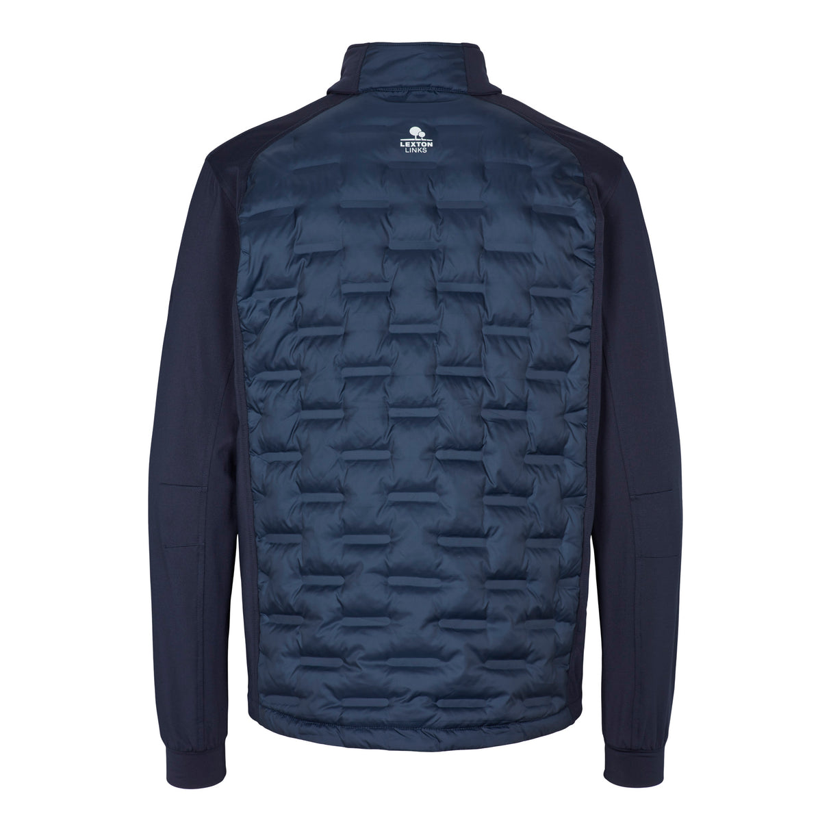 Barclay Hybrid Jakke - Navy