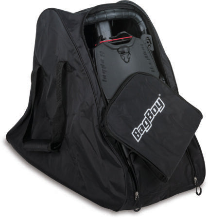 BagBoy 3 Wheel Carry Bag