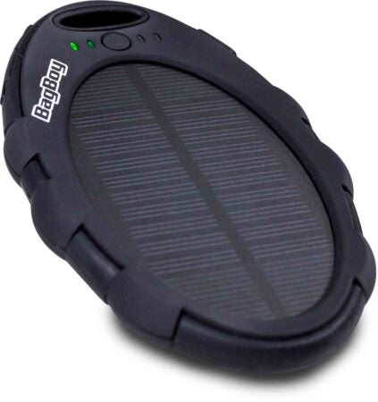 BagBoy Solar Charger